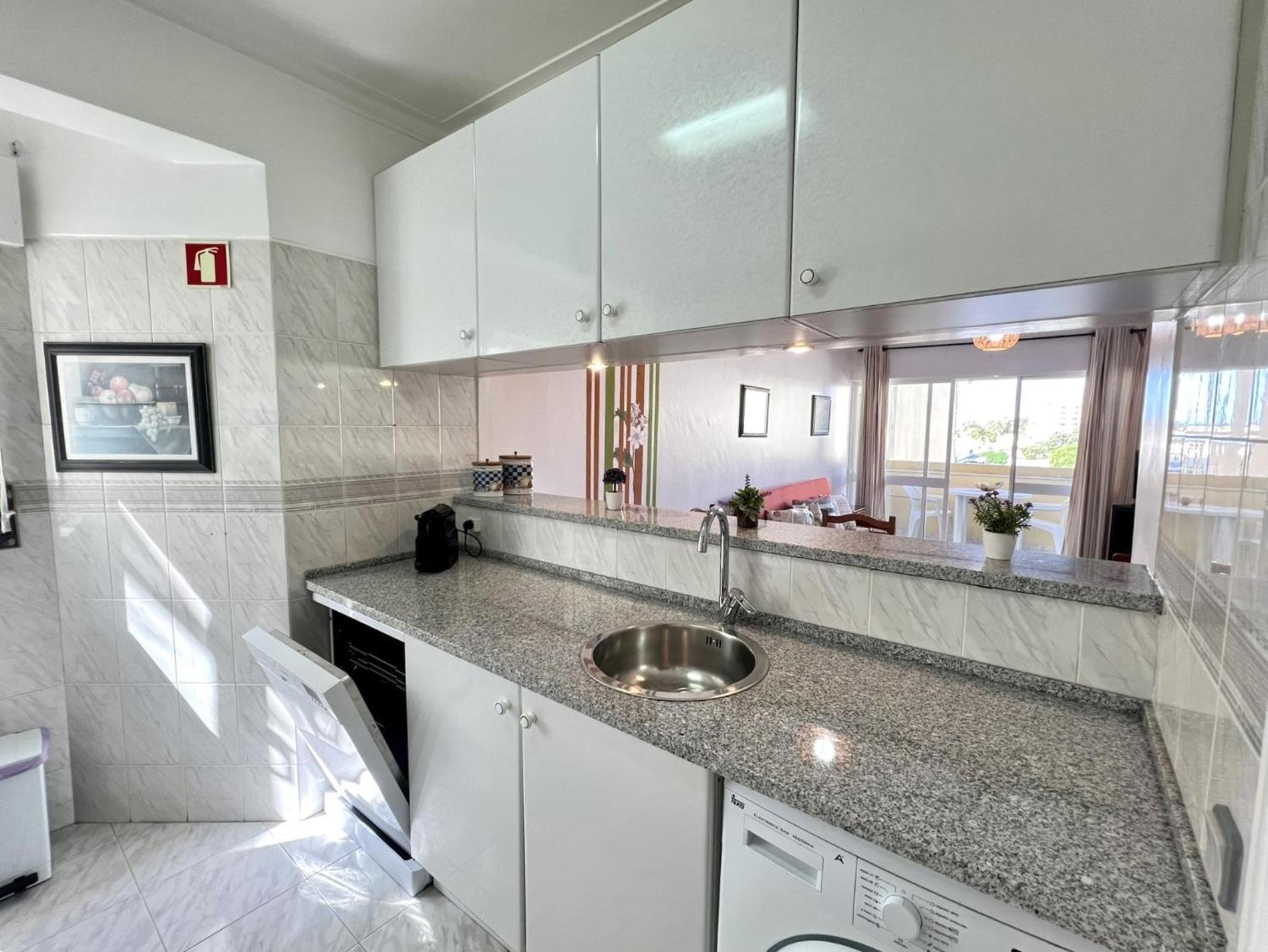 Albufeira Concept 2 With Pool By Homing Lägenhet Gale  Exteriör bild