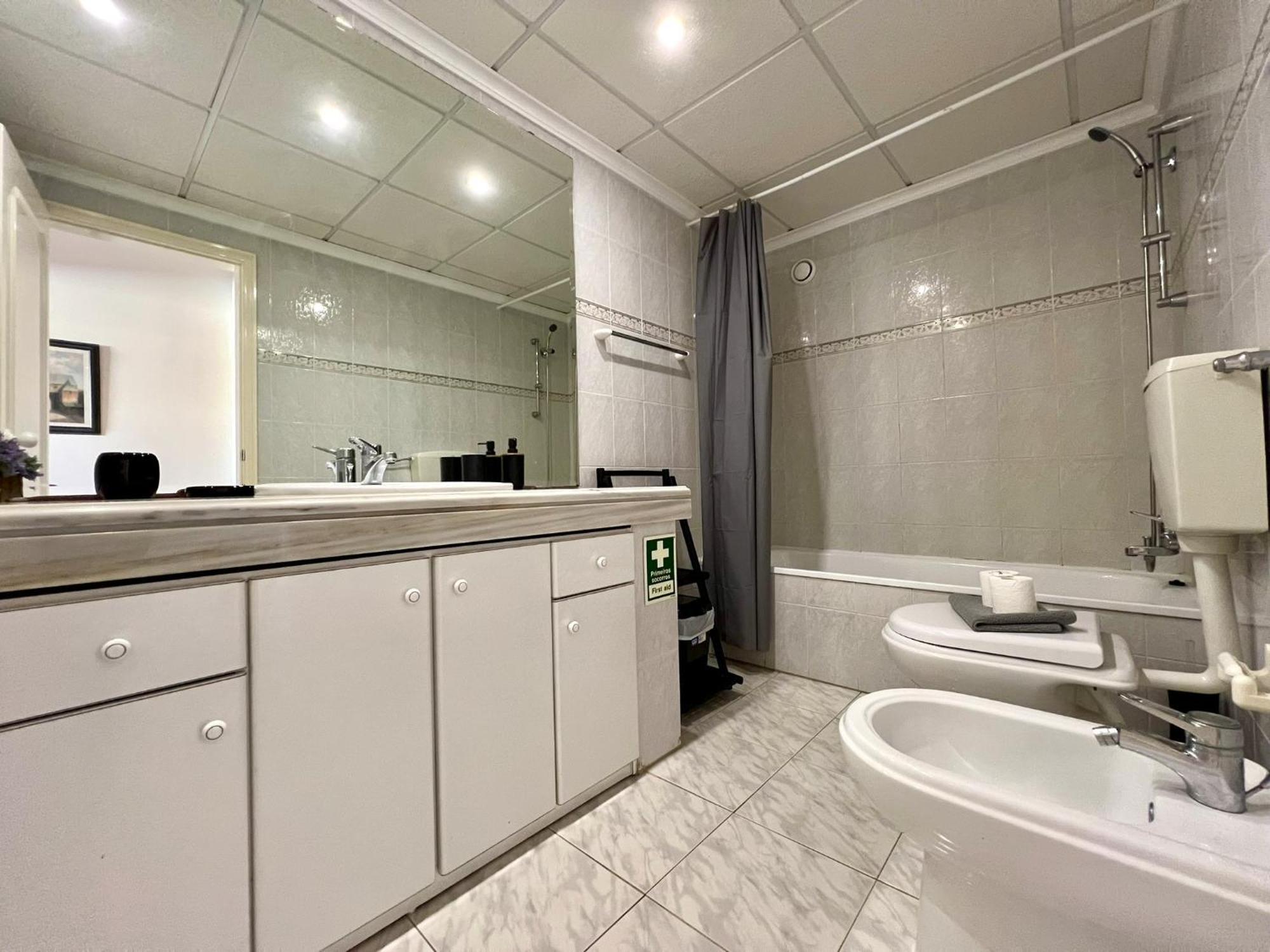 Albufeira Concept 2 With Pool By Homing Lägenhet Gale  Exteriör bild